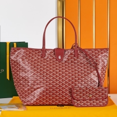 Goyard Shopping Bags